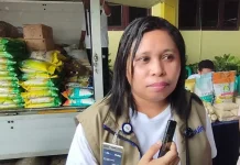 Stok Beras NTT Aman Jelang Ramadan